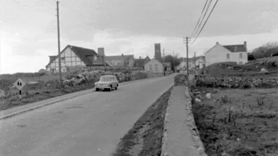 Gaeltacht Planning Permission