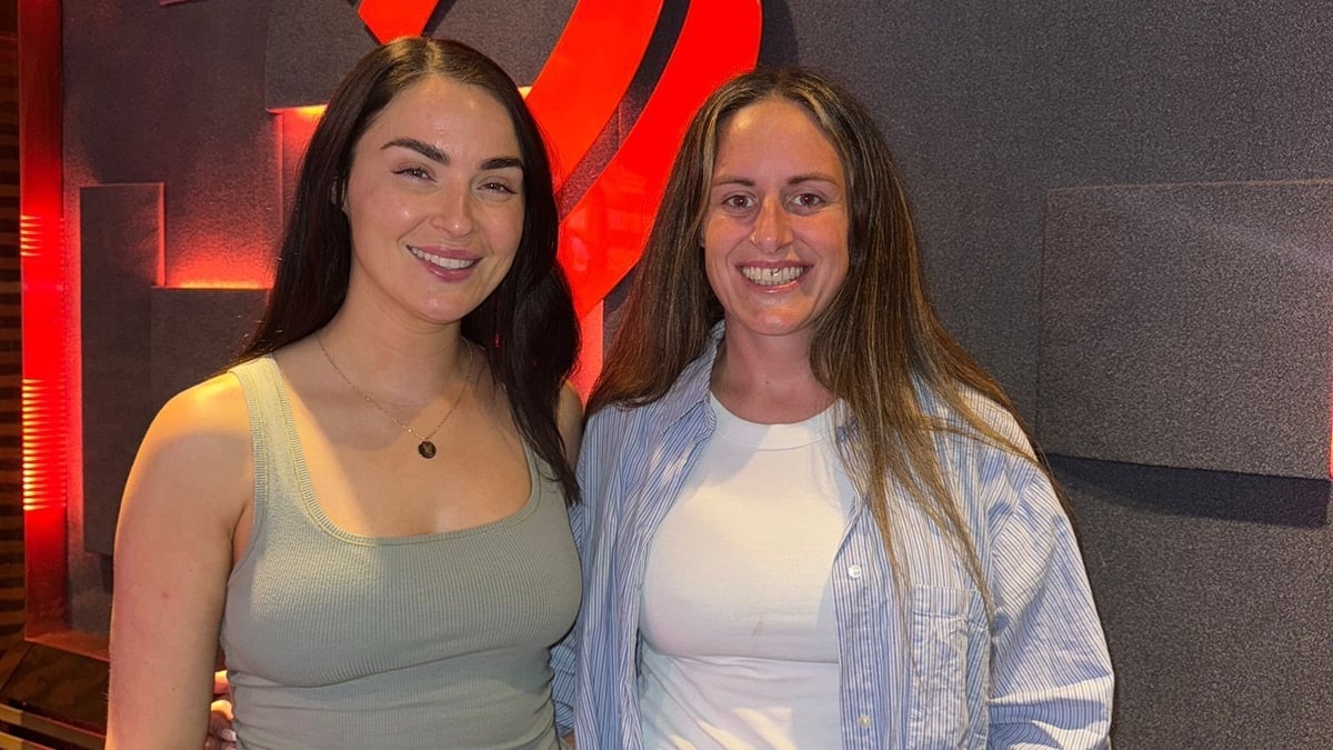 Lorna Peate & Kate Fahey - Who's Building Ireland?