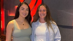 Lorna Peate & Kate Fahey - Who's Building Ireland? show image