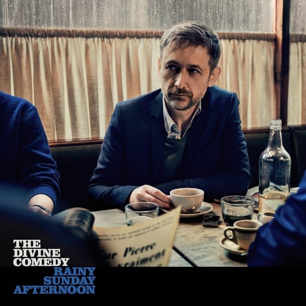 Radio 1 Album Of THe Week 