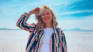 Éadaoin Fitzmaurice on her sean nós singing journey show image