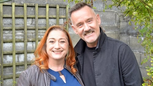 Niamh Kavanagh appears on Brendan Courtney's Keys To My Life, Sunday at 8.30pm on RTÉ One and RTÉ Player