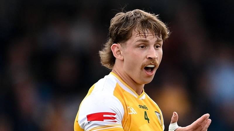 The judge adjourned the case against Kavan Keenan until 6 February