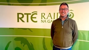 Páidí Ó Sé show image