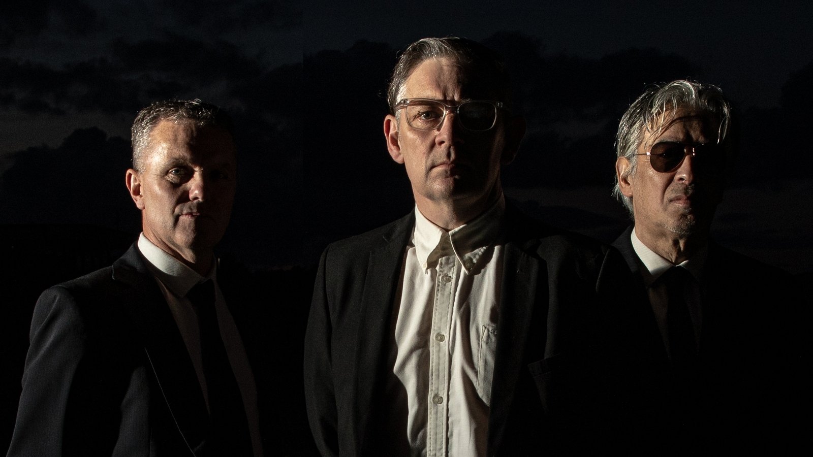 Dublin trio Skanger return with new single and gigs