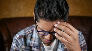 "Our brains are not really designed for dealing with this level of sensory input." Brain fog – what is it and how to deal with it show image