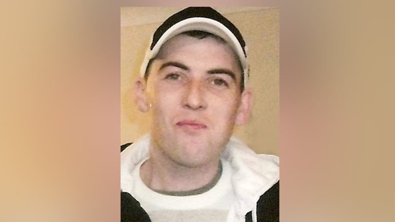 Lee Slattery's body was discovered in a shallow grave 15 years ago