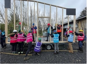 Common Knowledge - Build School show image