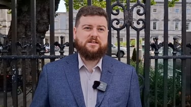 Student accommodation at 'crisis levels'