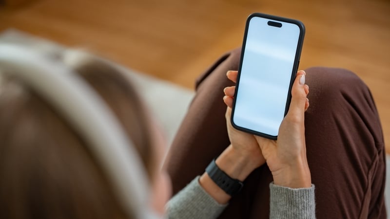 Nearly four out of five people say they'd use ChatGPT to self-diagnose a medical condition. Photo: Getty Images