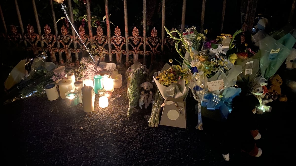 Skeletal remains exhumed and removed from Donabate site
