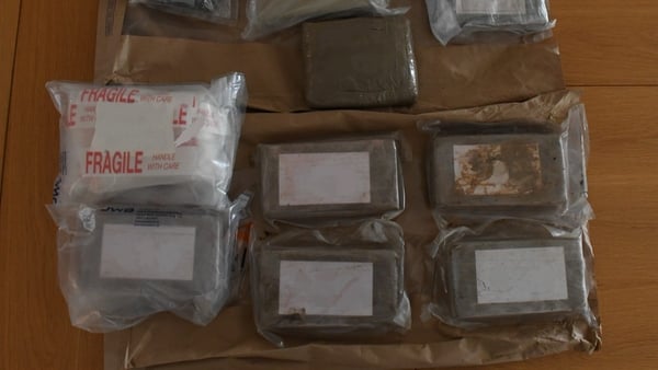Cocaine
