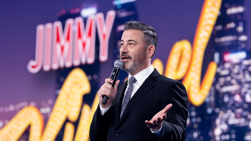 On Wednesday, the Walt Disney-owned ABC said it was pulling Jimmy Kimmel Live! off the air "indefinitely"