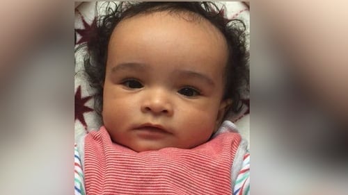A foster sister said that Daniel was always in their thoughts after he was returned to his own family
