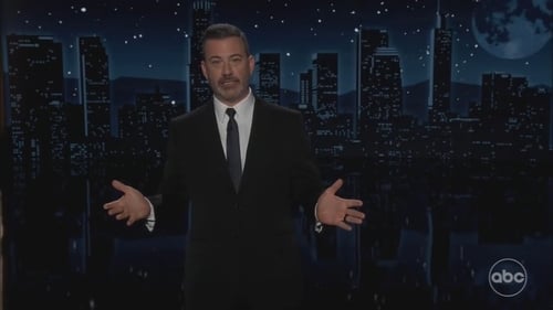 Jimmy Kimmel's comments in his monologue on Monday had angered many