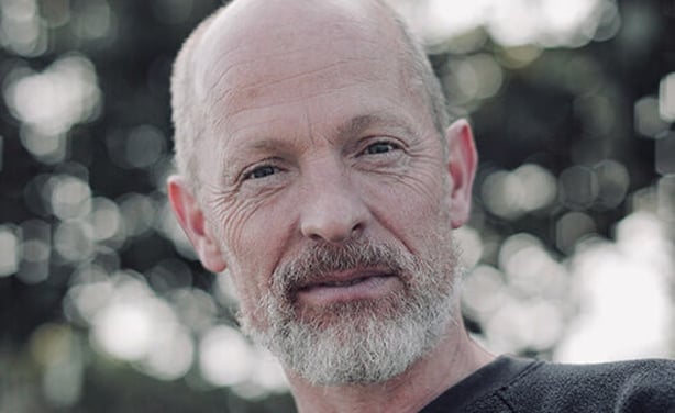 Michael Keegan-Dolan