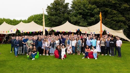Cairn Homes said the company's people strategy is at the heart of everything it does