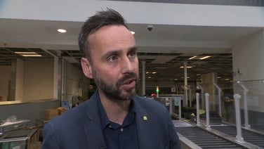 Hand luggage liquid rules at Dublin Airport to end tonight - daa