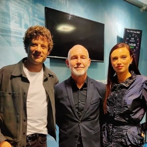 House of Guinness - Netflix  show image