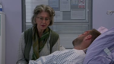Coronation Street preview, Friday, September 19