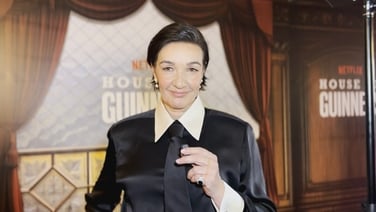 'I think all Dubliners have a connection to the Guinness family' says Hilda Fay