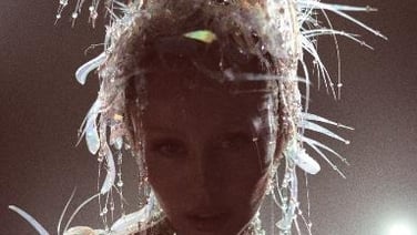 Miley Cyrus' Secrets featuring Fleetwood Mac