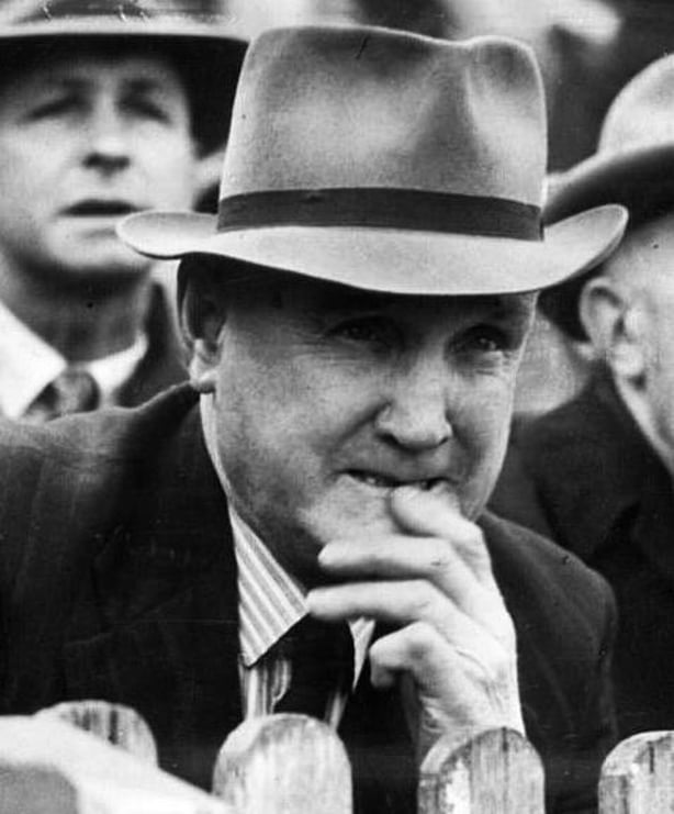 Jock McHale