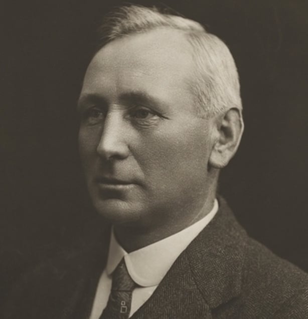 John Wren