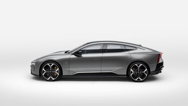 Polestar 5