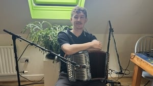 Liam Ó Beaglaoich show image
