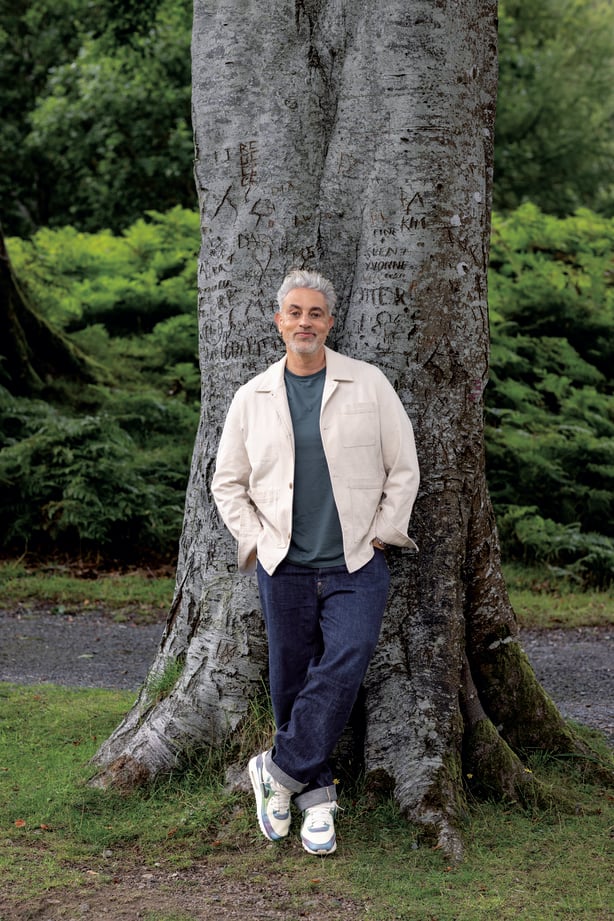 Baz Ashmawy