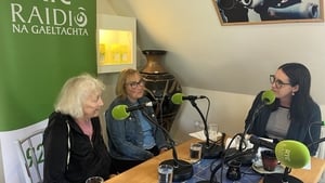 Noelie Ó Maoileoin, Máirín Ní Bhroin agus Áine Uí Dhubhshláine show image