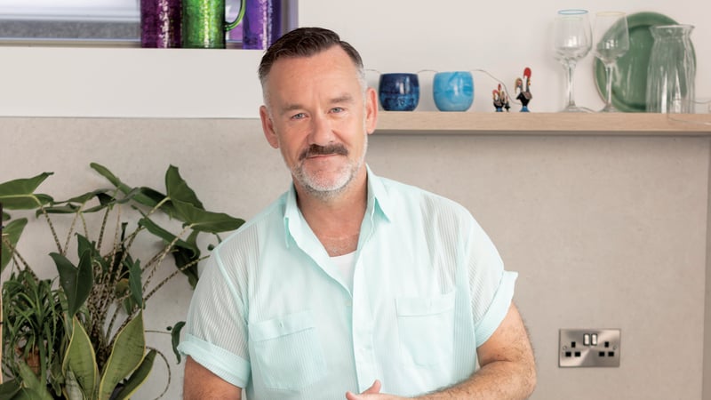 Photo: RTÉ Guide / Kip Carroll