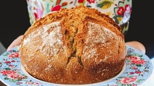 Darina Allen's Soda Bread Masterclass show image