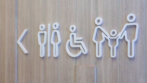 In the 1970s, there were over 60 public toilets operating across the city, by the end of the 1990s they had all been closed