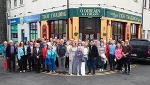 30 years of Ros na Run - Josie O Cualáin show image