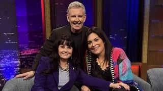 The Late Late Show