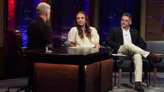 The Late Late Show