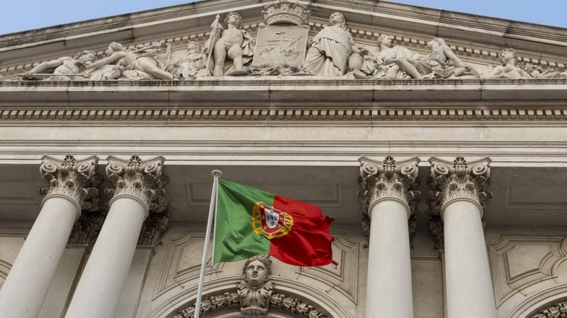 Portugal had already announced in July that it intended to recognise Palestinian statehood