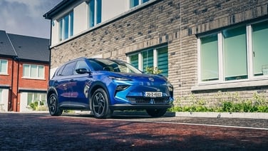 MG S5