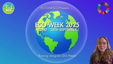 ECO-Week 2025