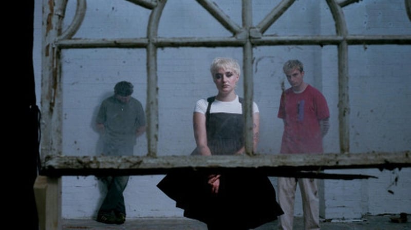 NewDad: "The sacrifices you make, like living away from home but it's still worth it." Photo credits: Peter Eason Daniels