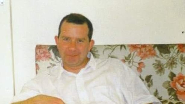 Paul Byrne 