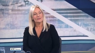 ‘This is an issue that affects the wider public’, says Ceann Comhairle on fake profiles