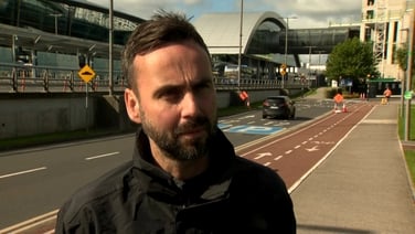 Some flights cancelled amid Dublin Airport T2 disruption