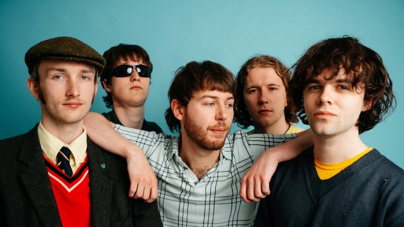 Photo credit: Sam McGill