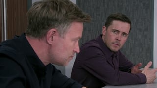 Coronation Street preview, Monday, September 22
