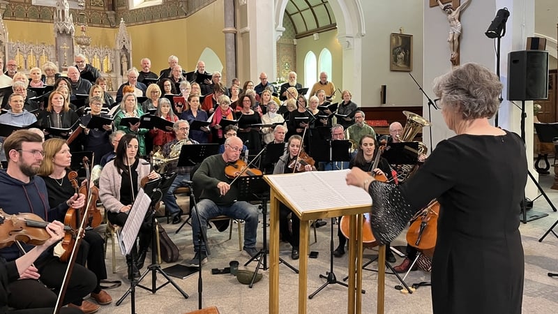 The Clifden Arts Festival continues until next Saturday with a packed programme, including a number of free events