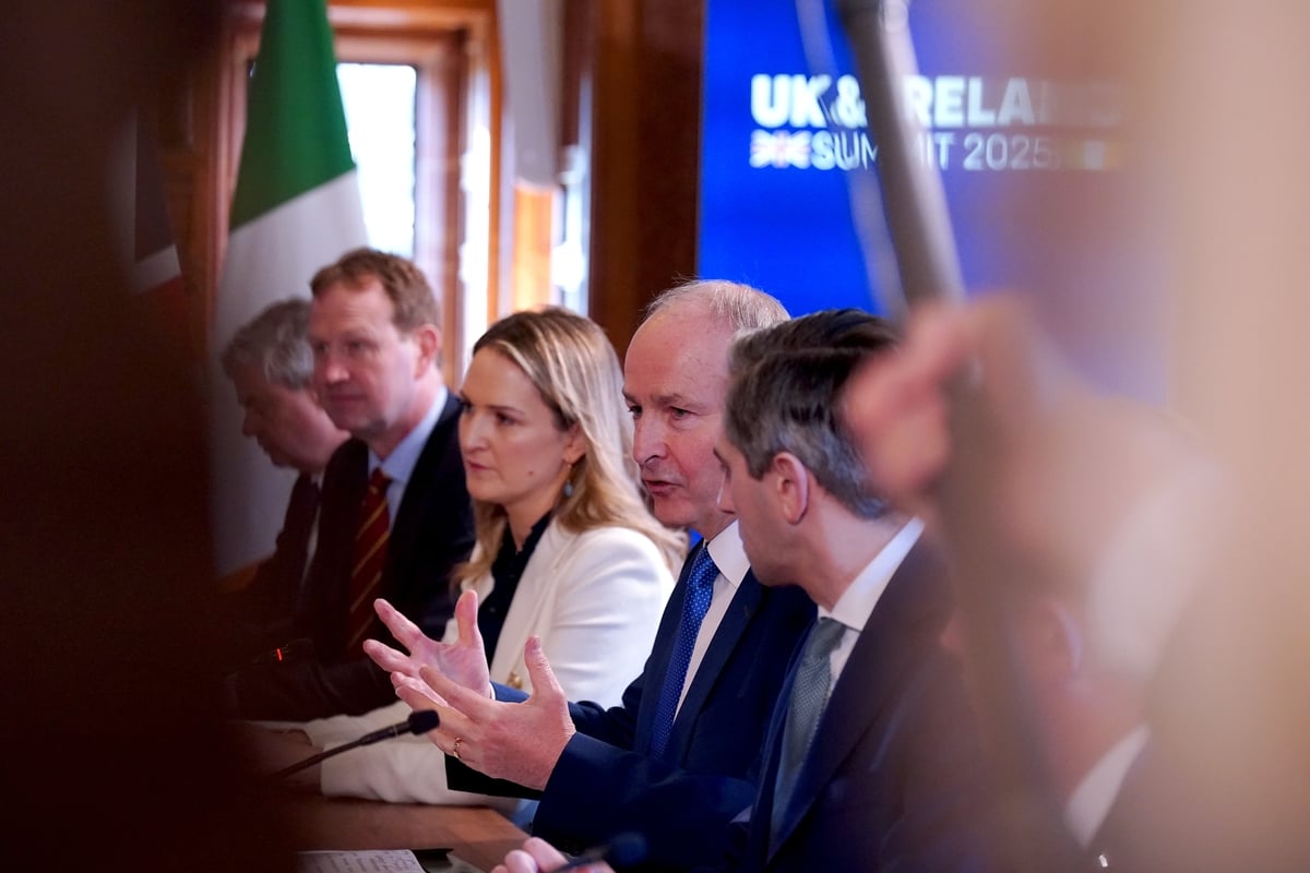 Minister MCEntee: New primary school curriculum to focus on consent