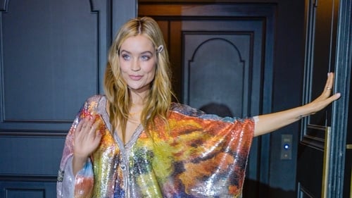 Laura Whitmore